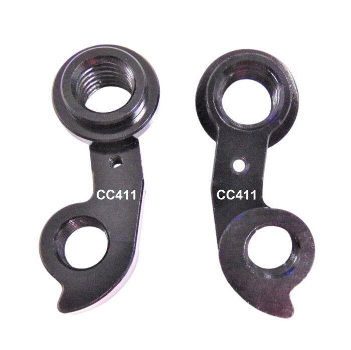 Rear Gear Mech Derailleur Hanger - CC411 - Image 8