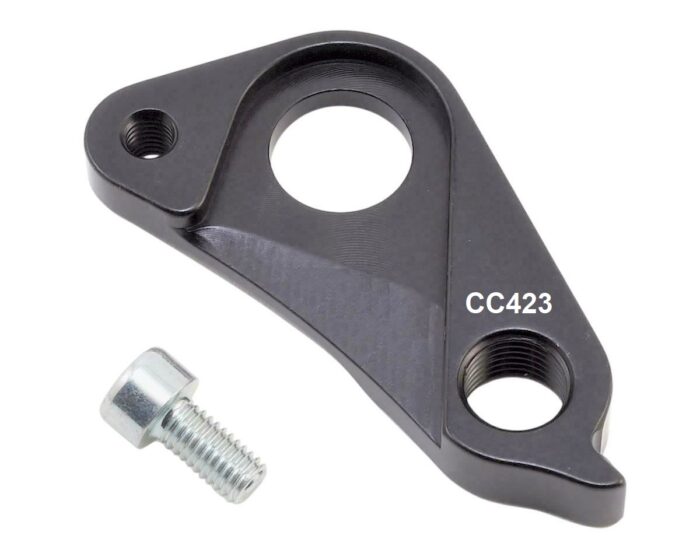 Rear Gear Mech Derailleur Hanger - CC423 - Image 3