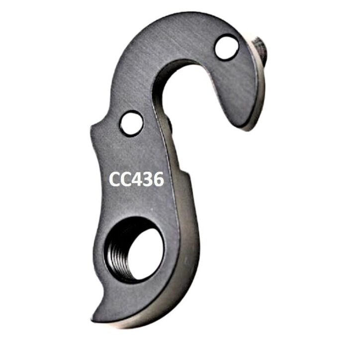 Rear Gear Mech Derailleur Hanger - CC436 - Image 2