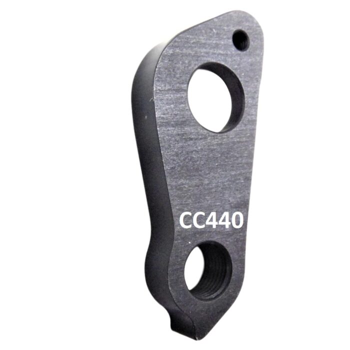 Rear Gear Mech Derailleur Hanger - CC440 - Image 3