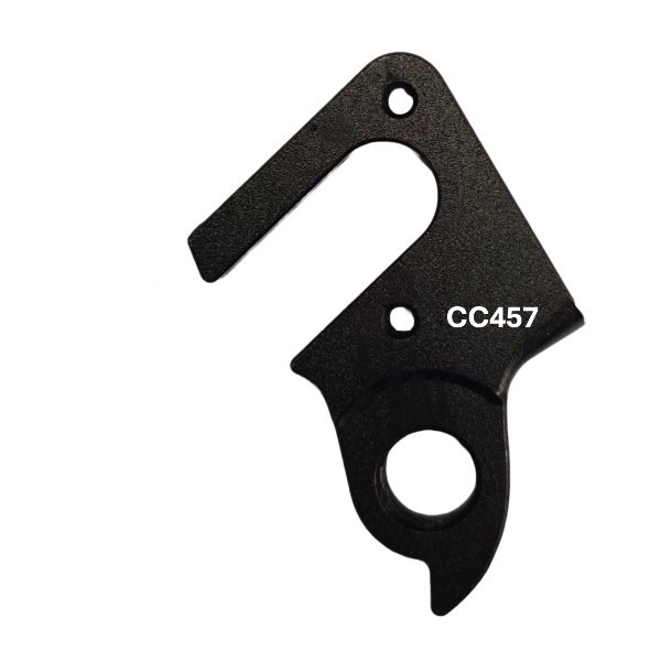 Rear Gear Mech Derailleur Hanger - CC457