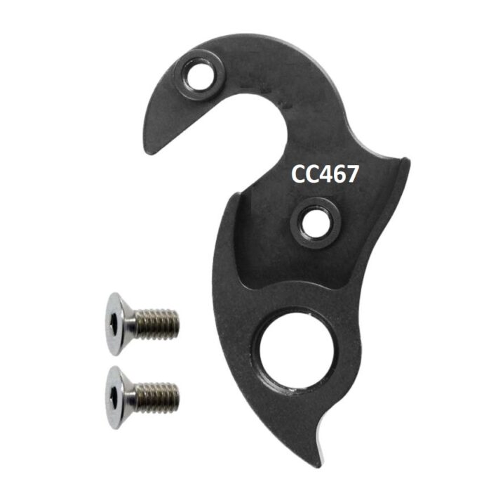 Rear Gear Mech Derailleur Hanger - CC467