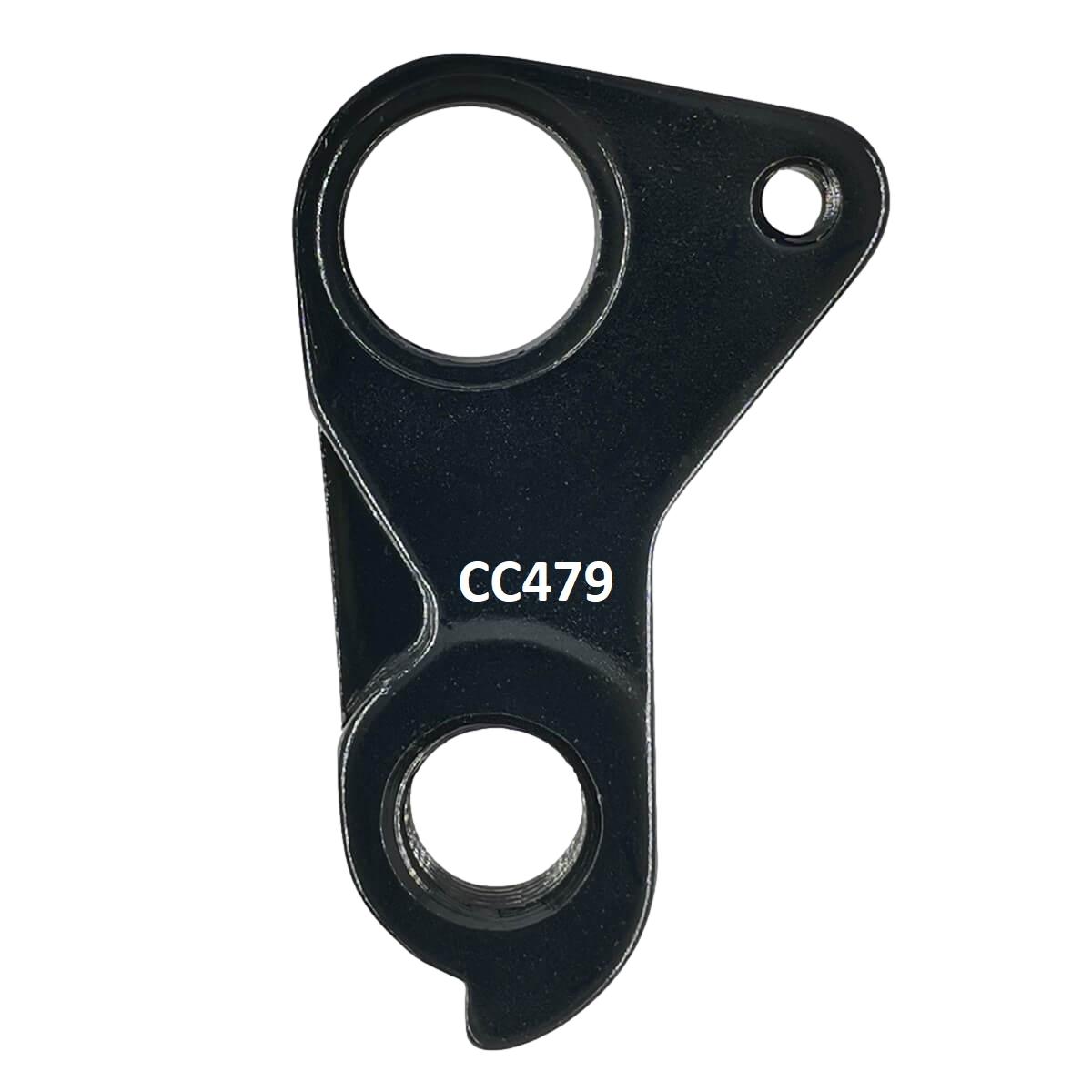 Fuji jari shop derailleur hanger