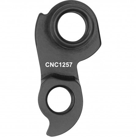 Rear Gear Mech Derailleur Hanger - CNC1257 - Image 2