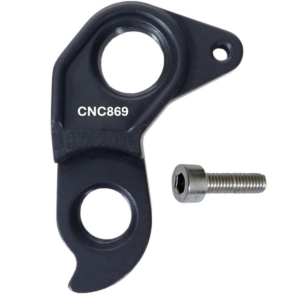 Rear Gear Mech Derailleur Hanger - CNC869 - Image 2