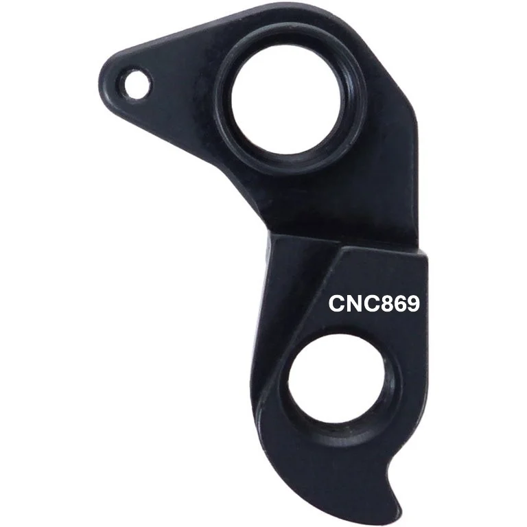 Rear Gear Mech Derailleur Hanger - CNC869