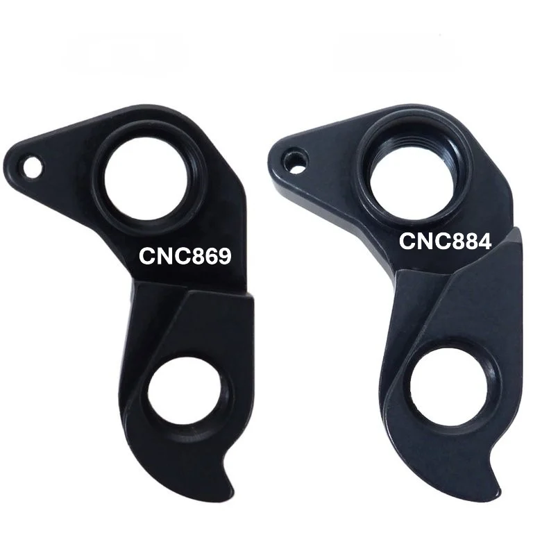 Rear Gear Mech Derailleur Hanger - CNC869 - Image 4