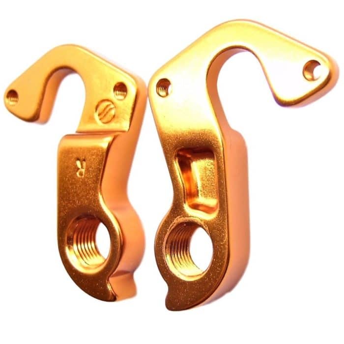 Rear Gear Mech Derailleur Hanger - CC037 - Image 4