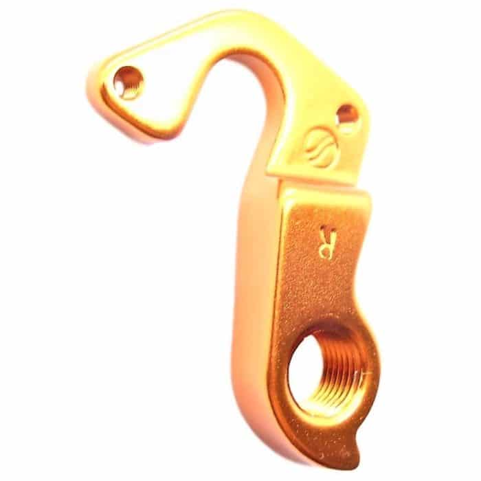 Rear Gear Mech Derailleur Hanger - CC037 - Image 2