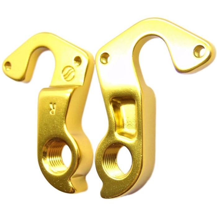 Rear Gear Mech Derailleur Hanger - CC037 - Image 24