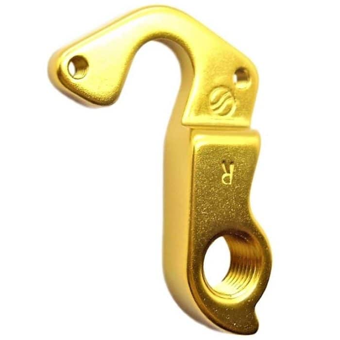 Rear Gear Mech Derailleur Hanger - CC037 - Image 22