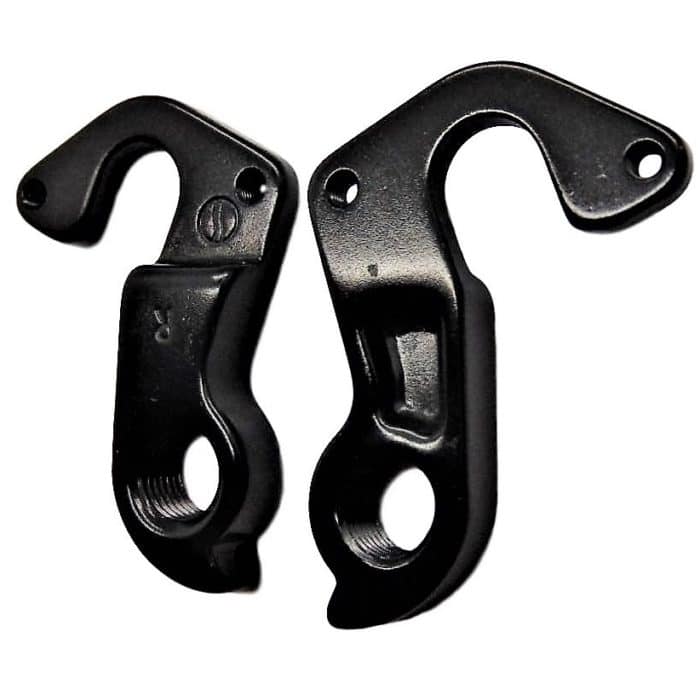 Rear Gear Mech Derailleur Hanger - CC037