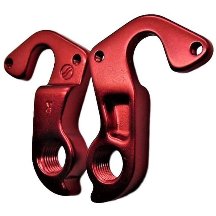Rear Gear Mech Derailleur Hanger - CC037 - Image 17