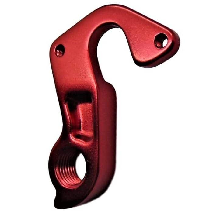 Rear Gear Mech Derailleur Hanger - CC037 - Image 16