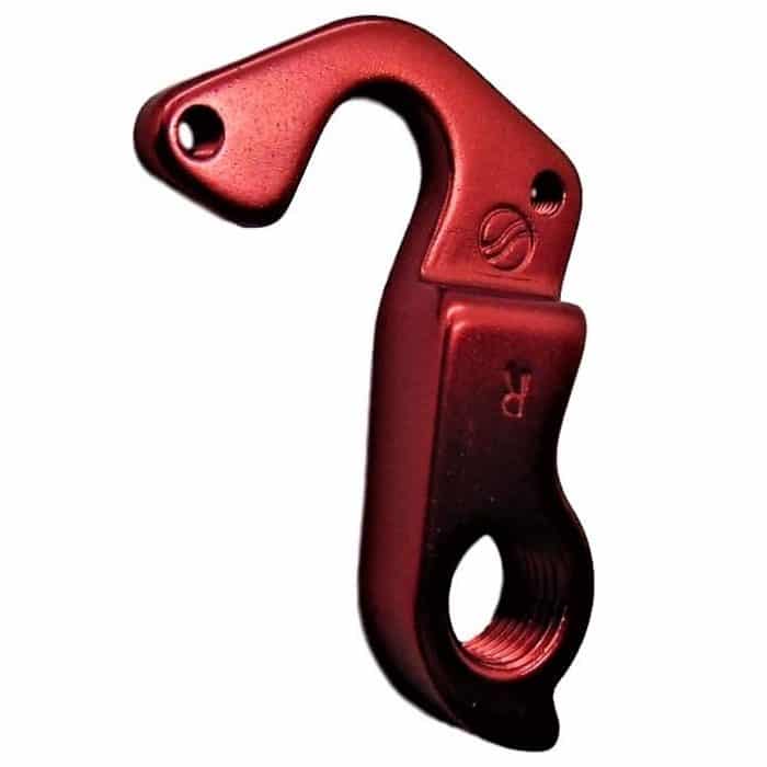 Rear Gear Mech Derailleur Hanger - CC037 - Image 15