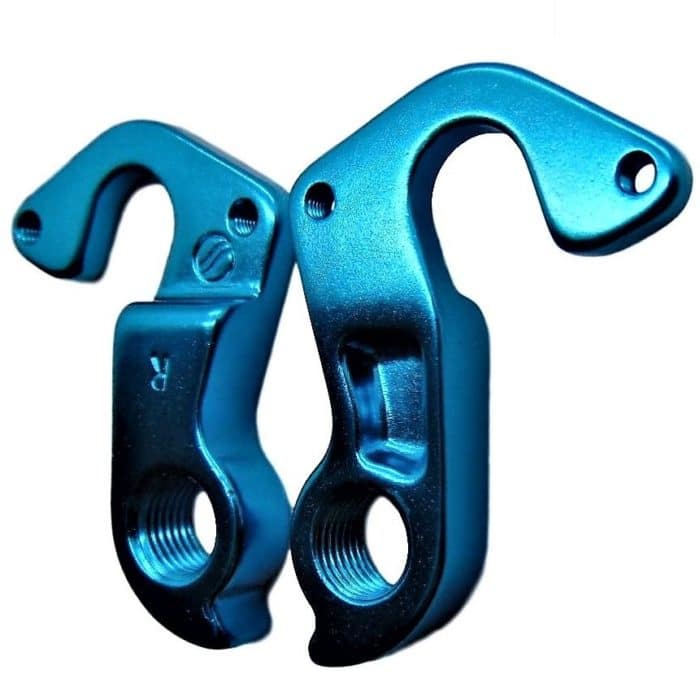 Rear Gear Mech Derailleur Hanger - CC037 - Image 11