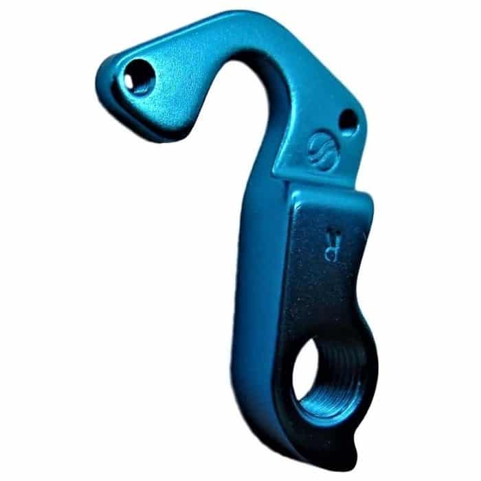 Rear Gear Mech Derailleur Hanger - CC037 - Image 9