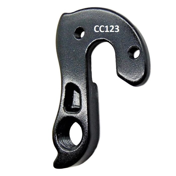 Rear Gear Mech Derailleur Hanger - CC123
