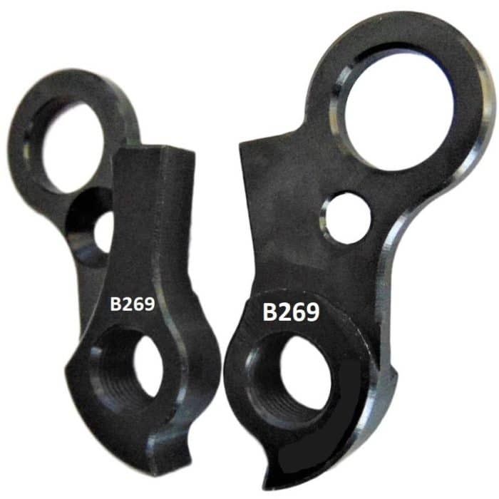 Rear Gear Mech Derailleur Hanger - B269 - Image 2