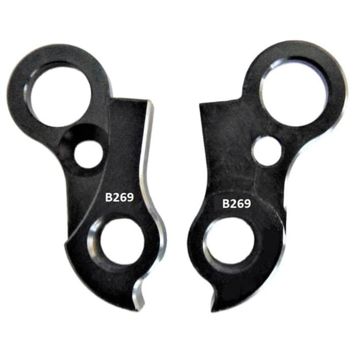 Rear Gear Mech Derailleur Hanger - B269 - Image 3