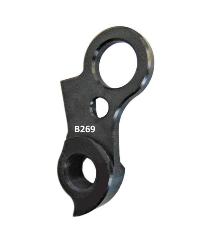 Rear Gear Mech Derailleur Hanger - B269 - Image 4