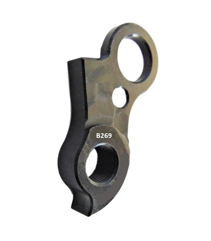 Rear Gear Mech Derailleur Hanger - B269 - Image 5