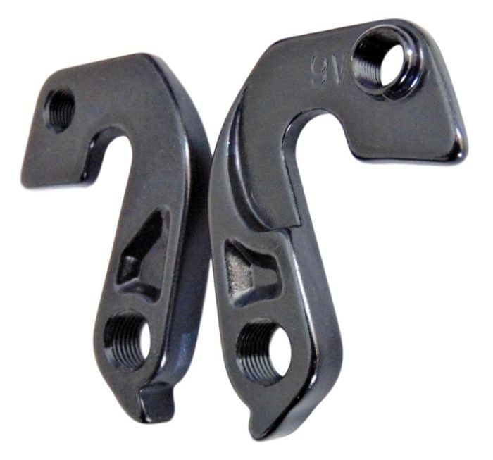 Rear Gear Mech Derailleur Hanger - CC014 - Image 2