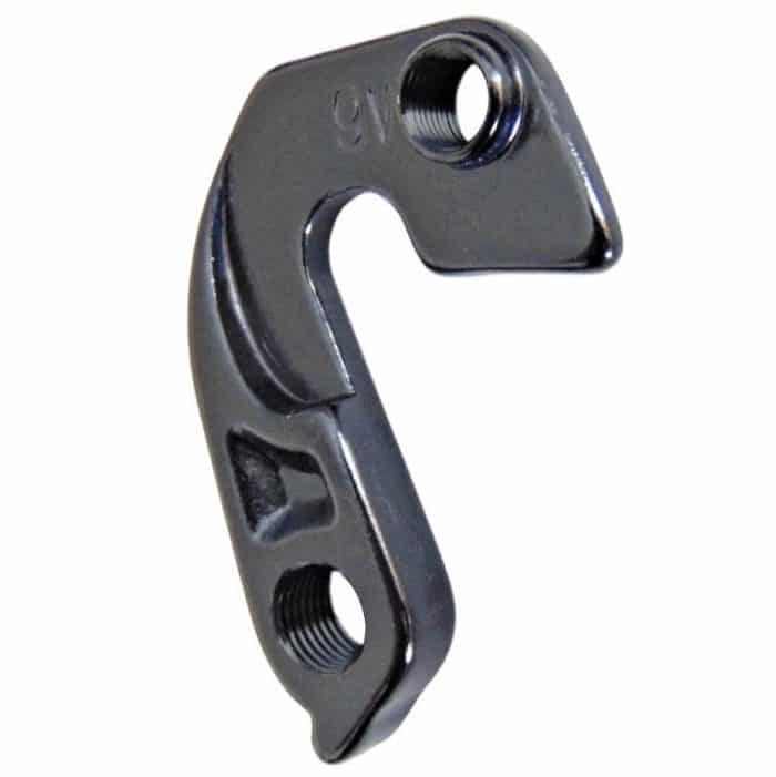 Rear Gear Mech Derailleur Hanger - CC014 - Image 4