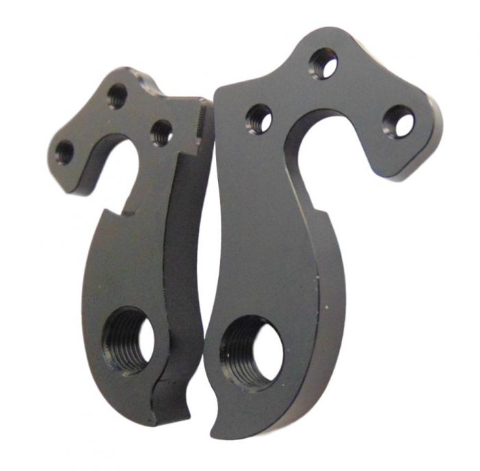 CNC Rear Gear Mech Derailleur Hanger - CC1016A - Image 8
