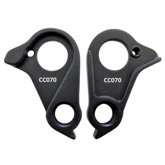 Rear Gear Mech Derailleur Hanger - CC070 - Image 6