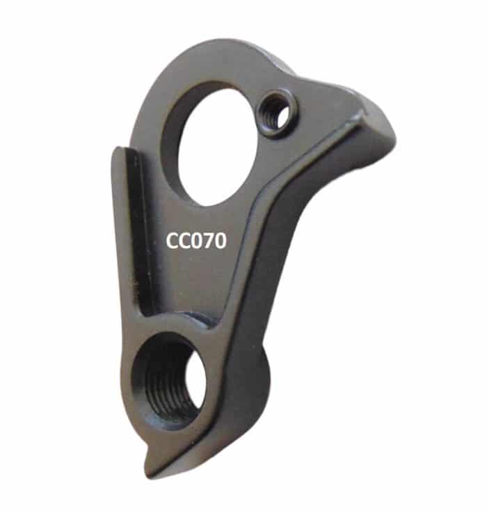 Rear Gear Mech Derailleur Hanger - CC070 - Image 5