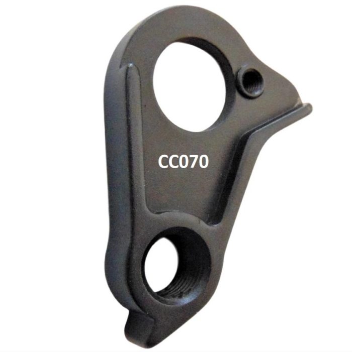 Rear Gear Mech Derailleur Hanger - CC070