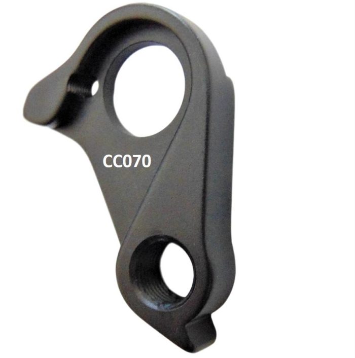 Rear Gear Mech Derailleur Hanger - CC070 - Image 4