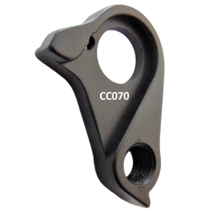 Rear Gear Mech Derailleur Hanger - CC070 - Image 3