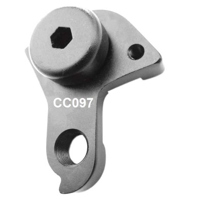 Rear Gear Mech Derailleur Hanger - CC097 - Image 4