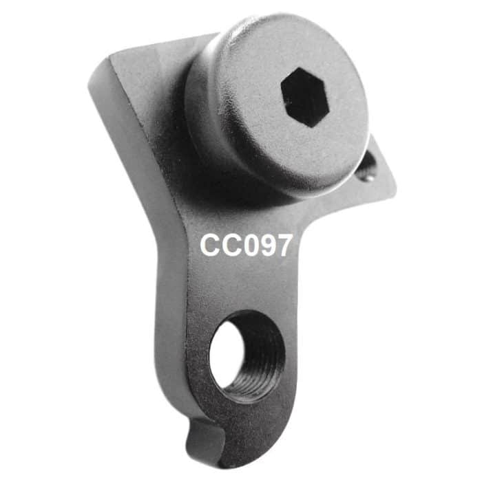 Rear Gear Mech Derailleur Hanger - CC097 - Image 5