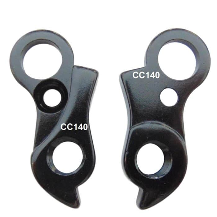 Rear Gear Mech Derailleur Hanger - B269 - Image 6