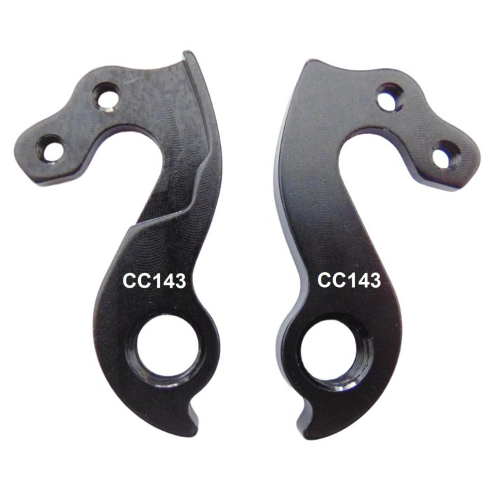 Rear Gear Mech Derailleur Hanger - CC143 - Image 3