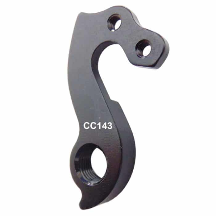 Rear Gear Mech Derailleur Hanger - CC143 - Image 2