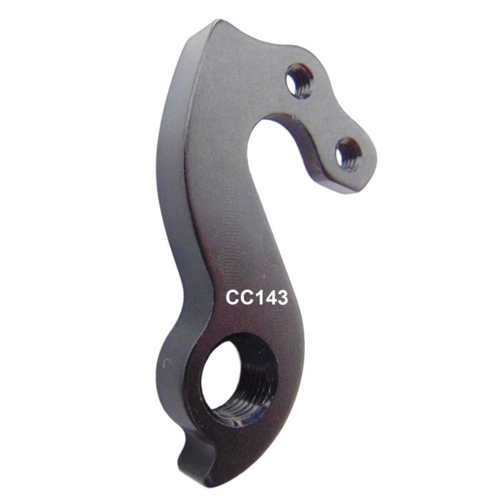 Rear Gear Mech Derailleur Hanger - CC143 - Image 4
