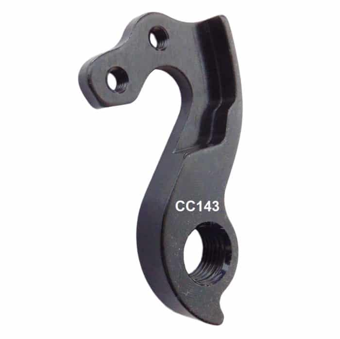 Rear Gear Mech Derailleur Hanger - CC143