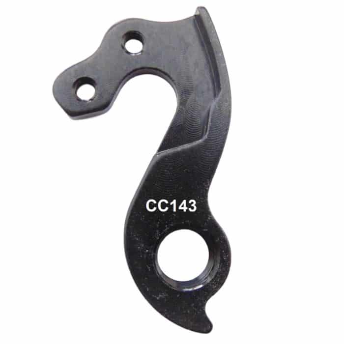 Rear Gear Mech Derailleur Hanger - CC143 - Image 7
