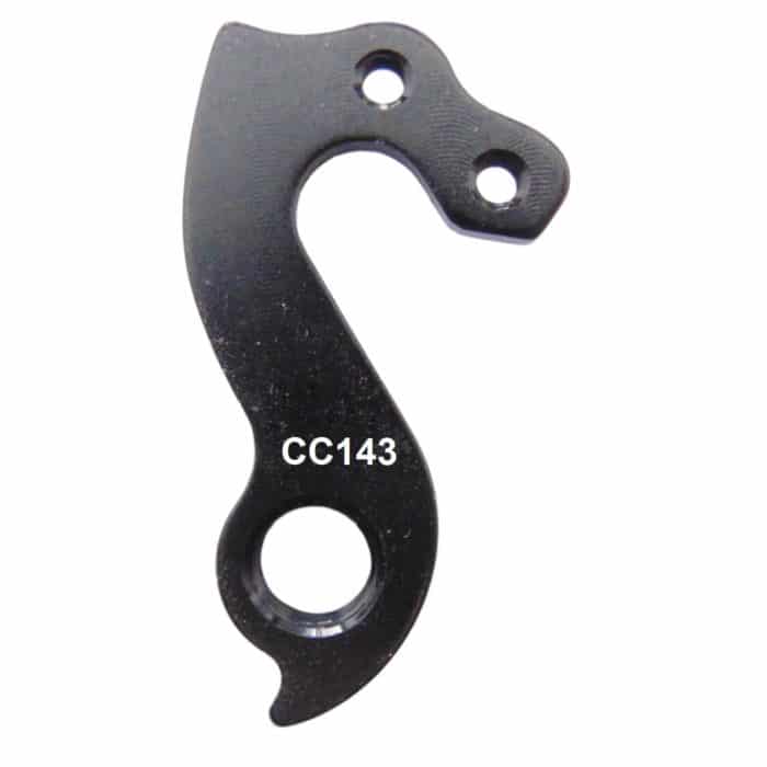 Rear Gear Mech Derailleur Hanger - CC143 - Image 8
