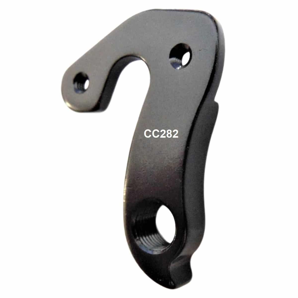 Rear Gear Mech Derailleur Hanger CC282 Dropout Framesaver