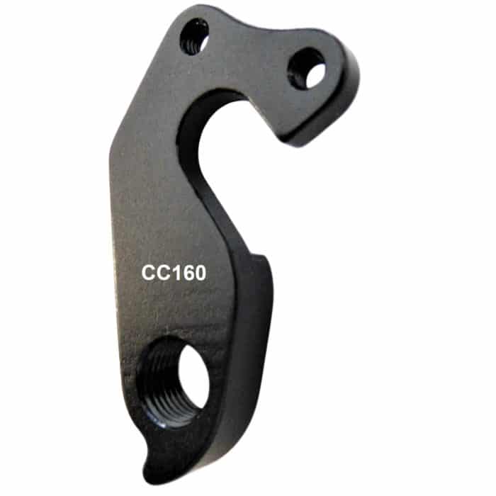 Rear Gear Mech Derailleur Hanger - CC160 - Image 2
