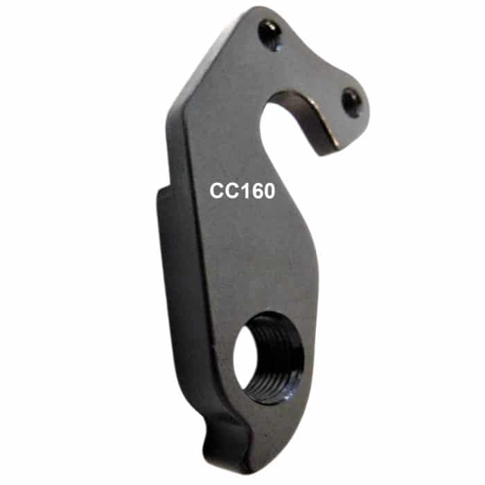 Rear Gear Mech Derailleur Hanger - CC160 - Image 3