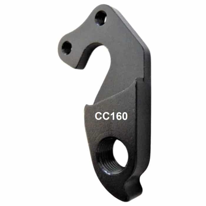 Rear Gear Mech Derailleur Hanger - CC160 - Image 4