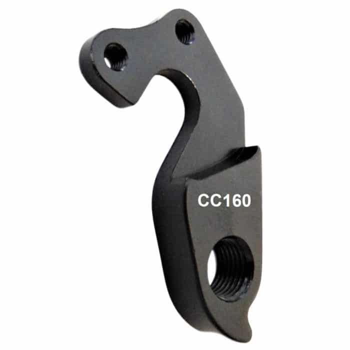 Rear Gear Mech Derailleur Hanger - CC160 - Image 5