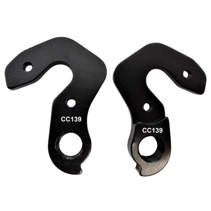 Rear Gear Mech Derailleur Hanger - CC139 - Image 4