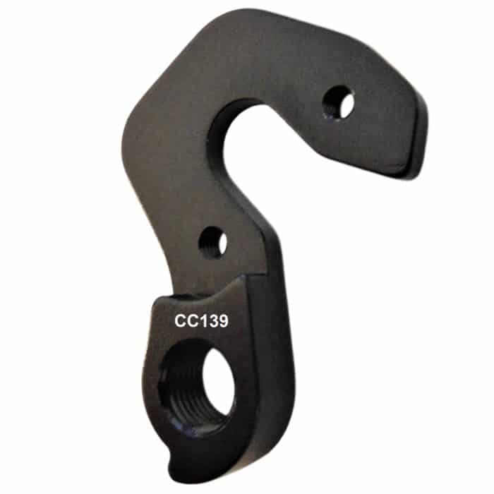 Rear Gear Mech Derailleur Hanger - CC139